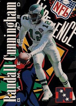 Randall Cunningham