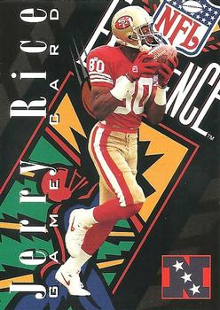 Jerry Rice