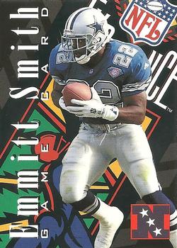 Emmitt Smith