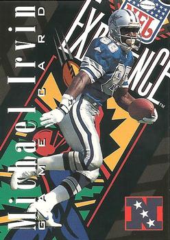 Michael Irvin