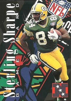 Sterling Sharpe