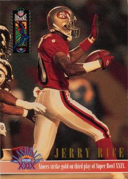 Jerry Rice