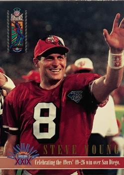 Steve Young