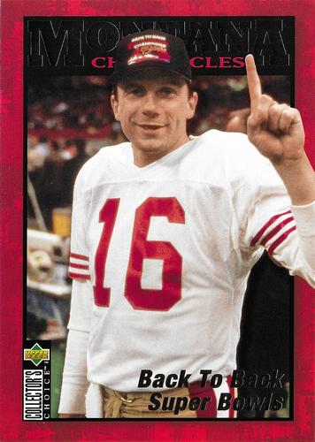 Joe Montana