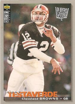 Vinny Testaverde