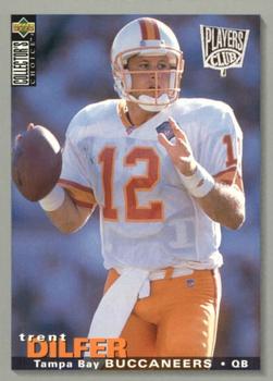 Trent Dilfer