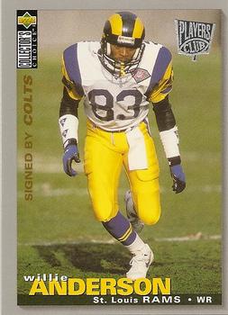 Willie Anderson