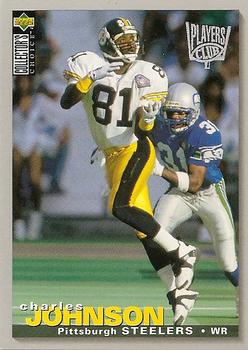 Charles Johnson
