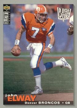 John Elway