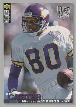Cris Carter