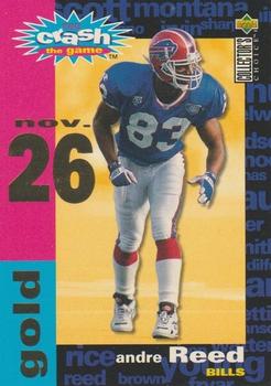 Andre Reed