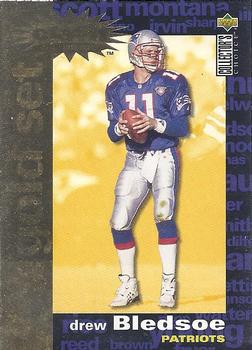 Drew Bledsoe
