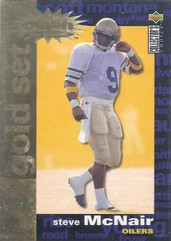 Steve McNair