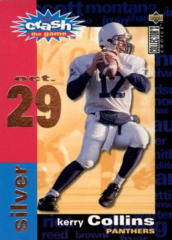 Kerry Collins