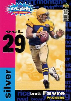 Brett Favre