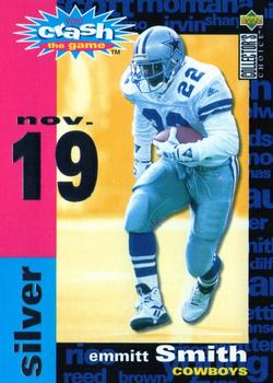 Emmitt Smith