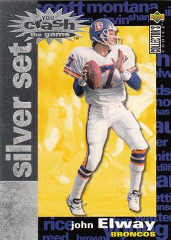 John Elway