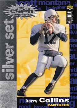 Kerry Collins