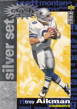 Troy Aikman