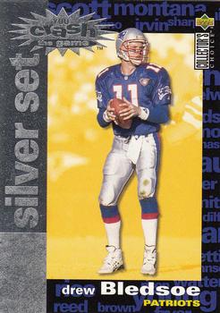 Drew Bledsoe
