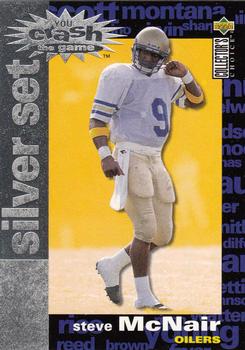 Steve McNair