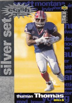 Thurman Thomas