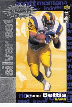 Jerome Bettis