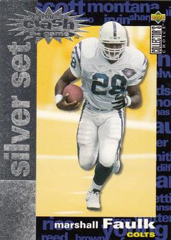 Marshall Faulk