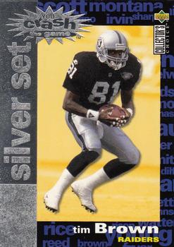 Tim Brown