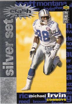 Michael Irvin