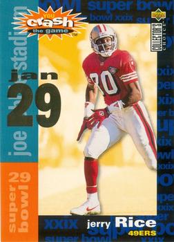 Jerry Rice
