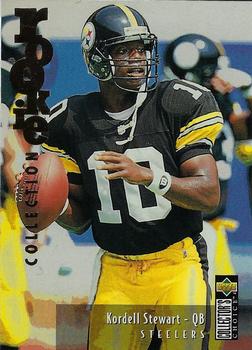Kordell Stewart