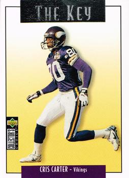 Cris Carter