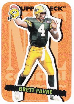 Brett Favre