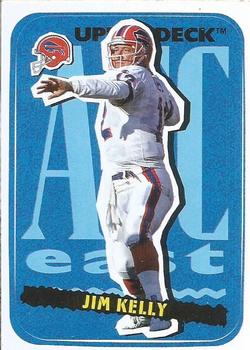 Jim Kelly