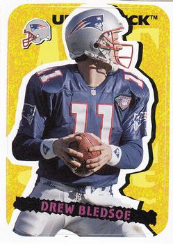 Drew Bledsoe
