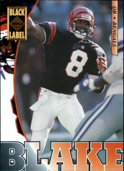 Jeff Blake
