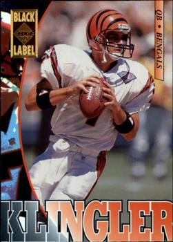 David Klingler