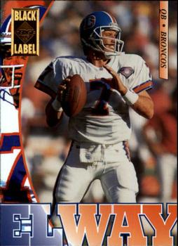 John Elway
