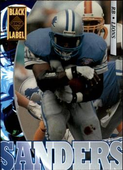 Barry Sanders