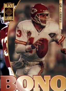 Steve Bono