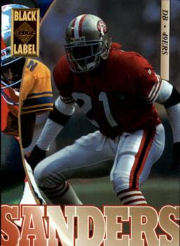 Deion Sanders