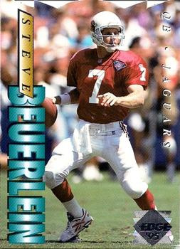 Steve Beuerlein