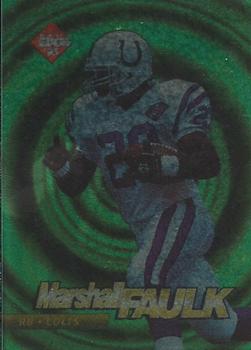 Marshall Faulk
