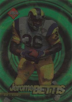 Jerome Bettis