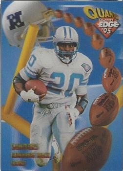 Barry Sanders