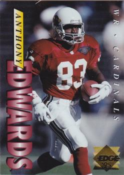 Anthony Edwards