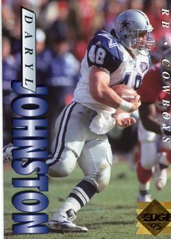 Daryl Johnston
