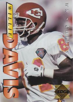 Willie Davis