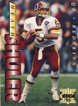 Heath Shuler